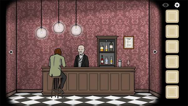 逃离方块剧院截图4