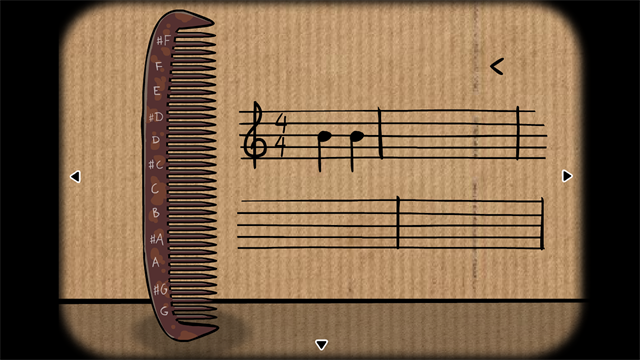 逃离方块哈维的盒子截图