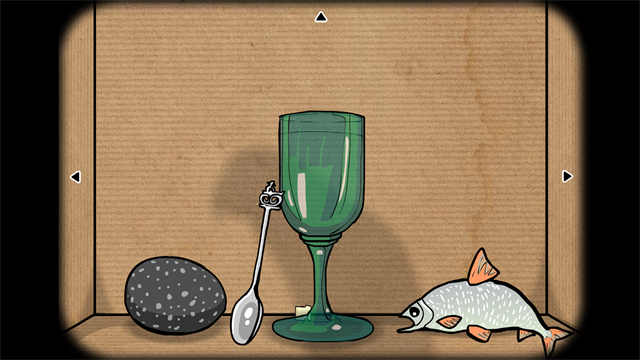 逃离方块哈维的盒子截图