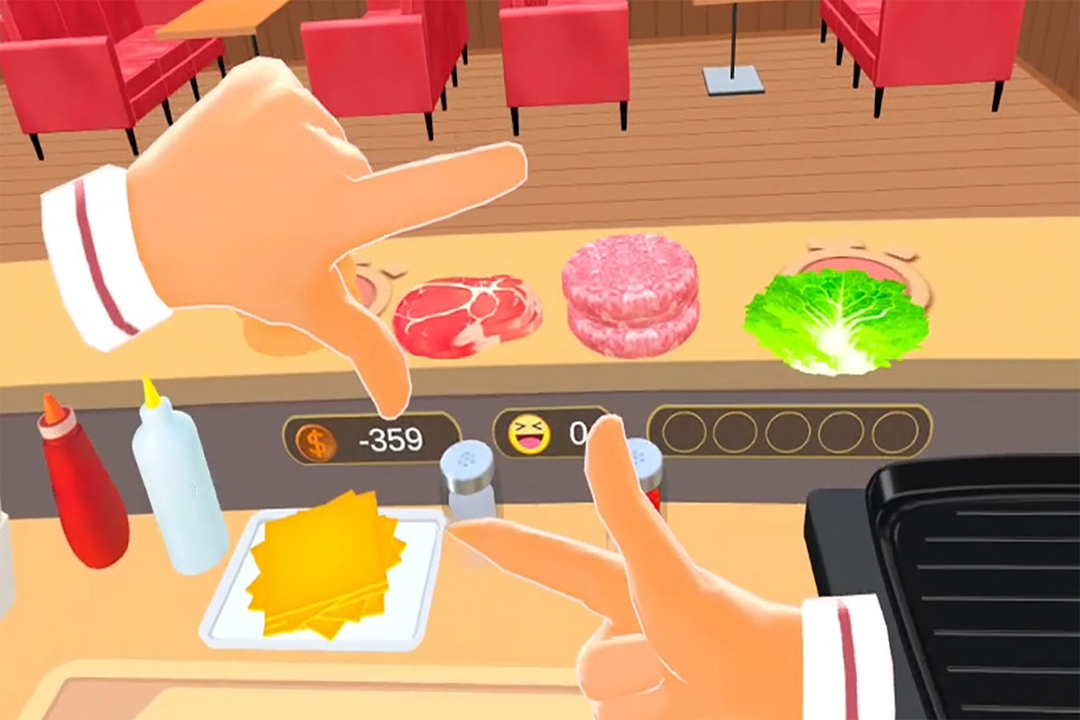 Cooking Clash截图3