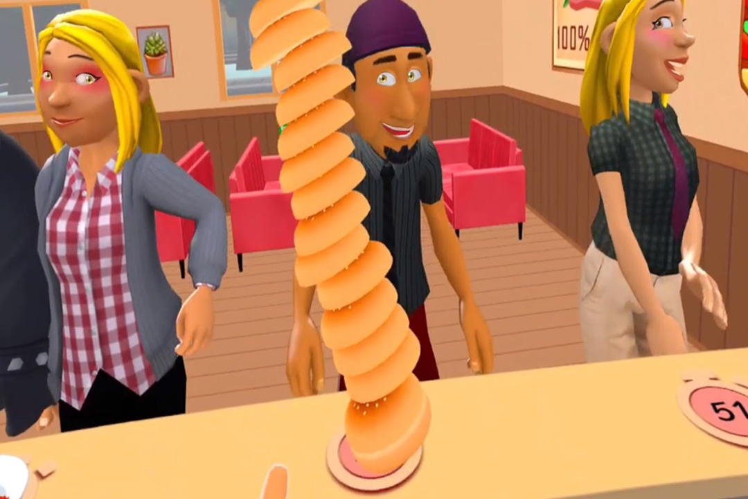 Cooking Clash截图4