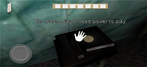 兰德里纳河的森林截图