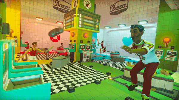 外科手术模拟器2截图