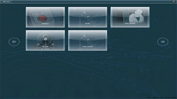 实况模拟列车截图1