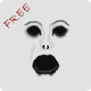 兰德里纳河的面膜