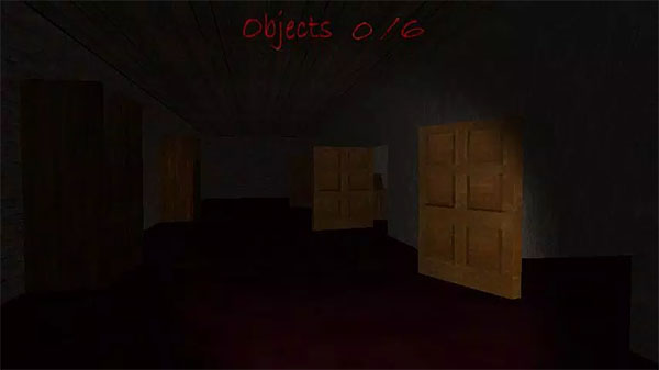 兰德里纳河的面膜截图