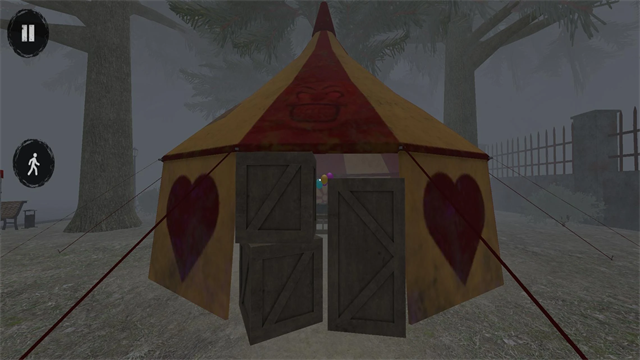 小丑恐惧症截图