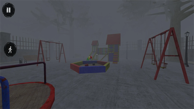 小丑恐惧症截图