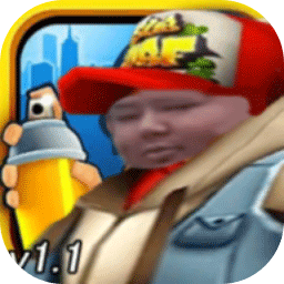 良子跑酷v1.1
