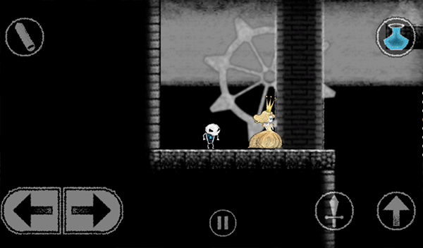 骷髅小王子截图