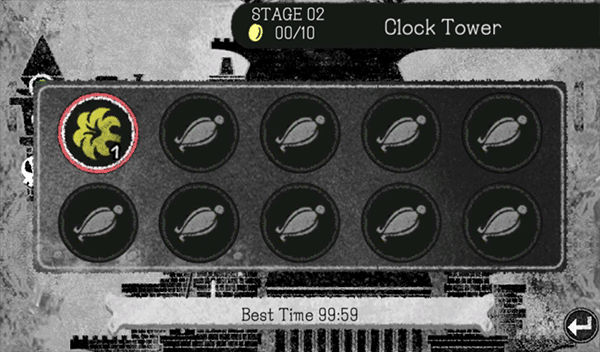 骷髅小王子截图