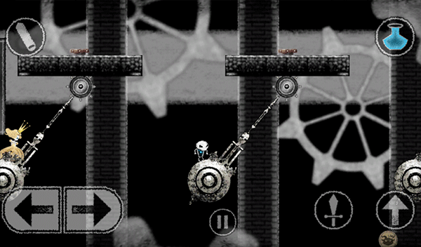 骷髅小王子截图