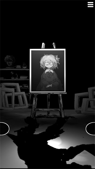 末路调色板截图