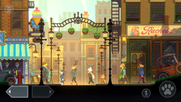 水银疗养院截图