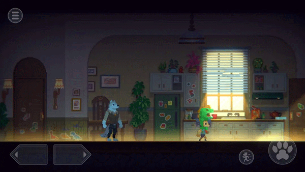 水银疗养院截图