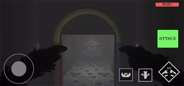 波比的游戏时间计划截图