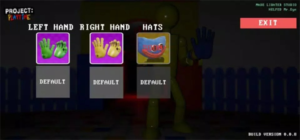 波比的游戏时间计划截图