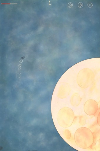 喜欢和你在一起截图