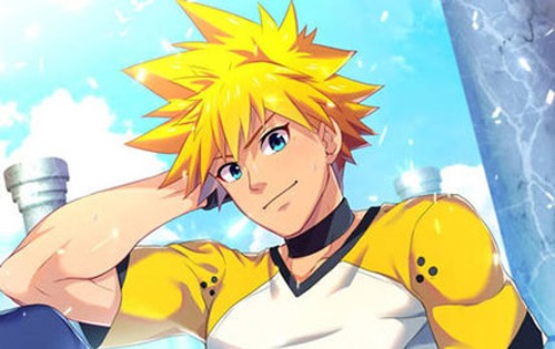 黑猴子海上救生员截图