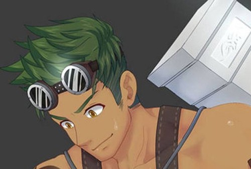 黑猴子海上救生员截图