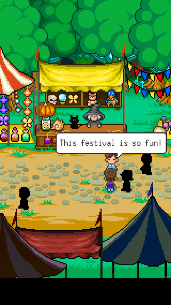 幸福的青鸟截图