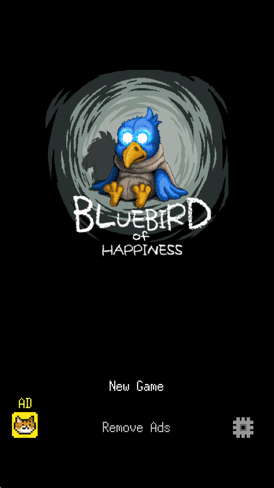 幸福的青鸟截图