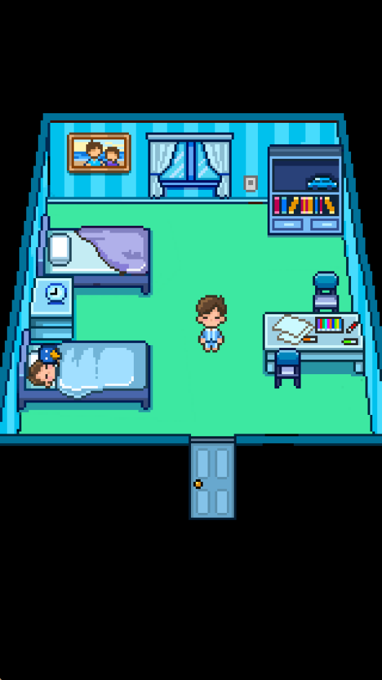 幸福的青鸟截图