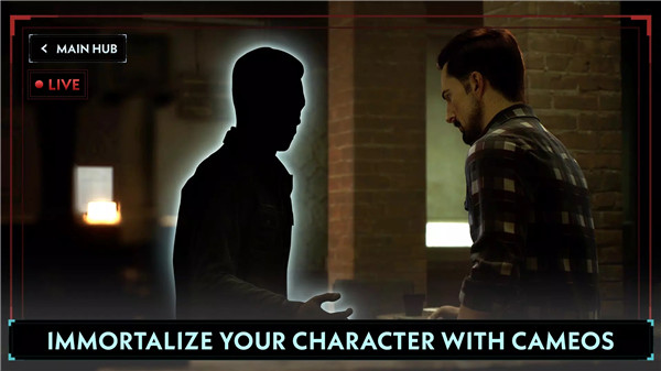 寂静岭飞升截图