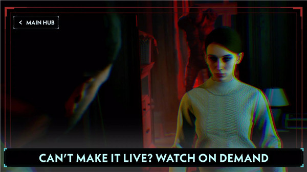 寂静岭飞升截图