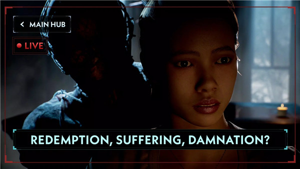 寂静岭飞升截图