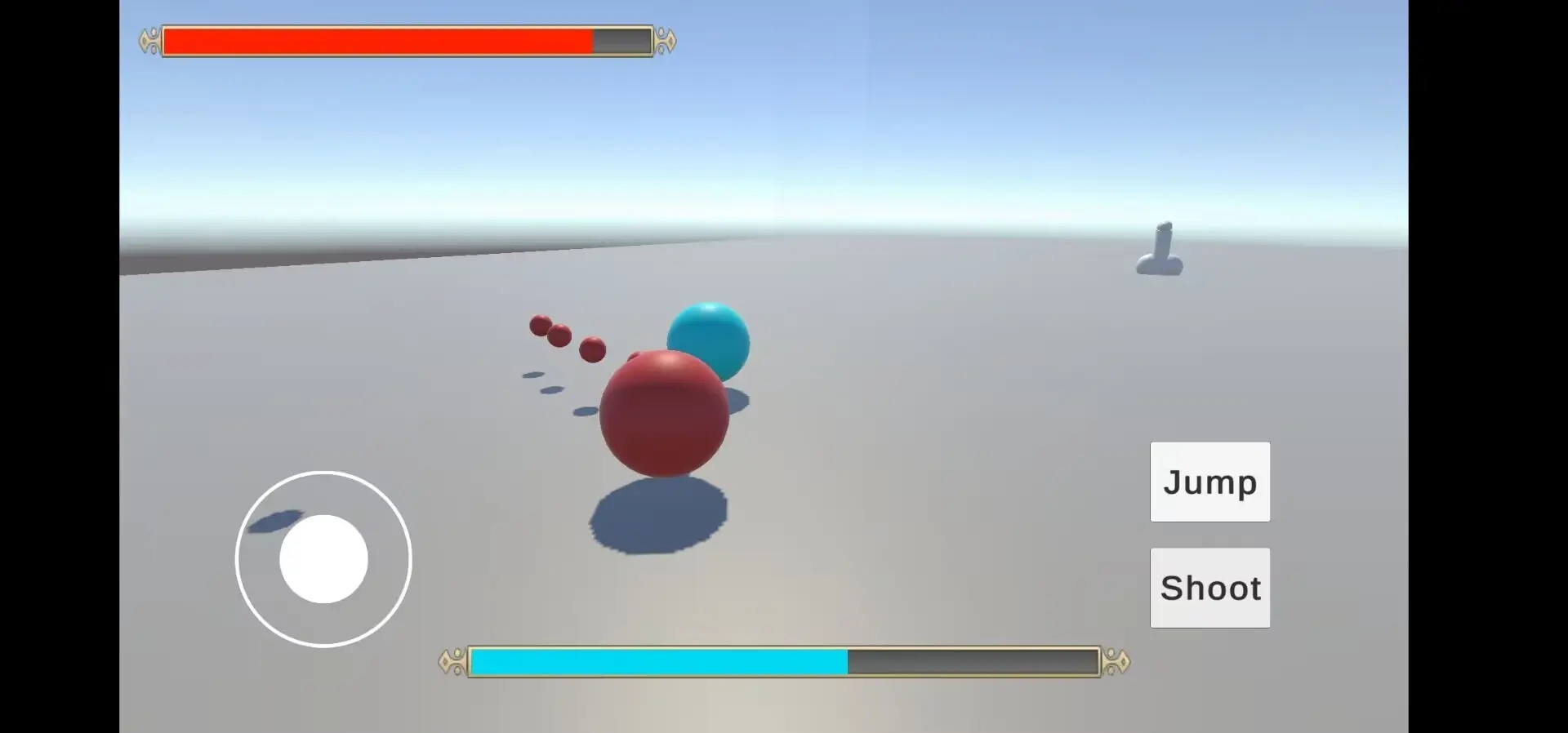 灵珠大战魔丸痞颜版截图