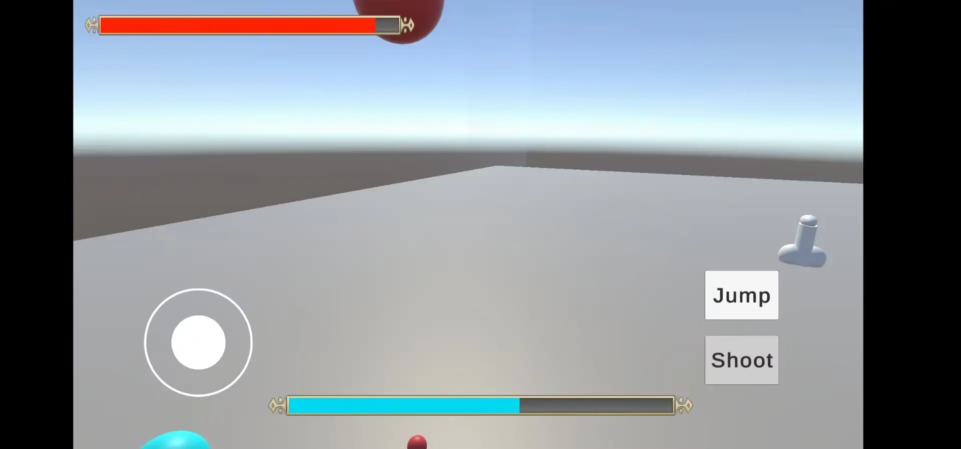 灵珠大战魔丸痞颜版截图