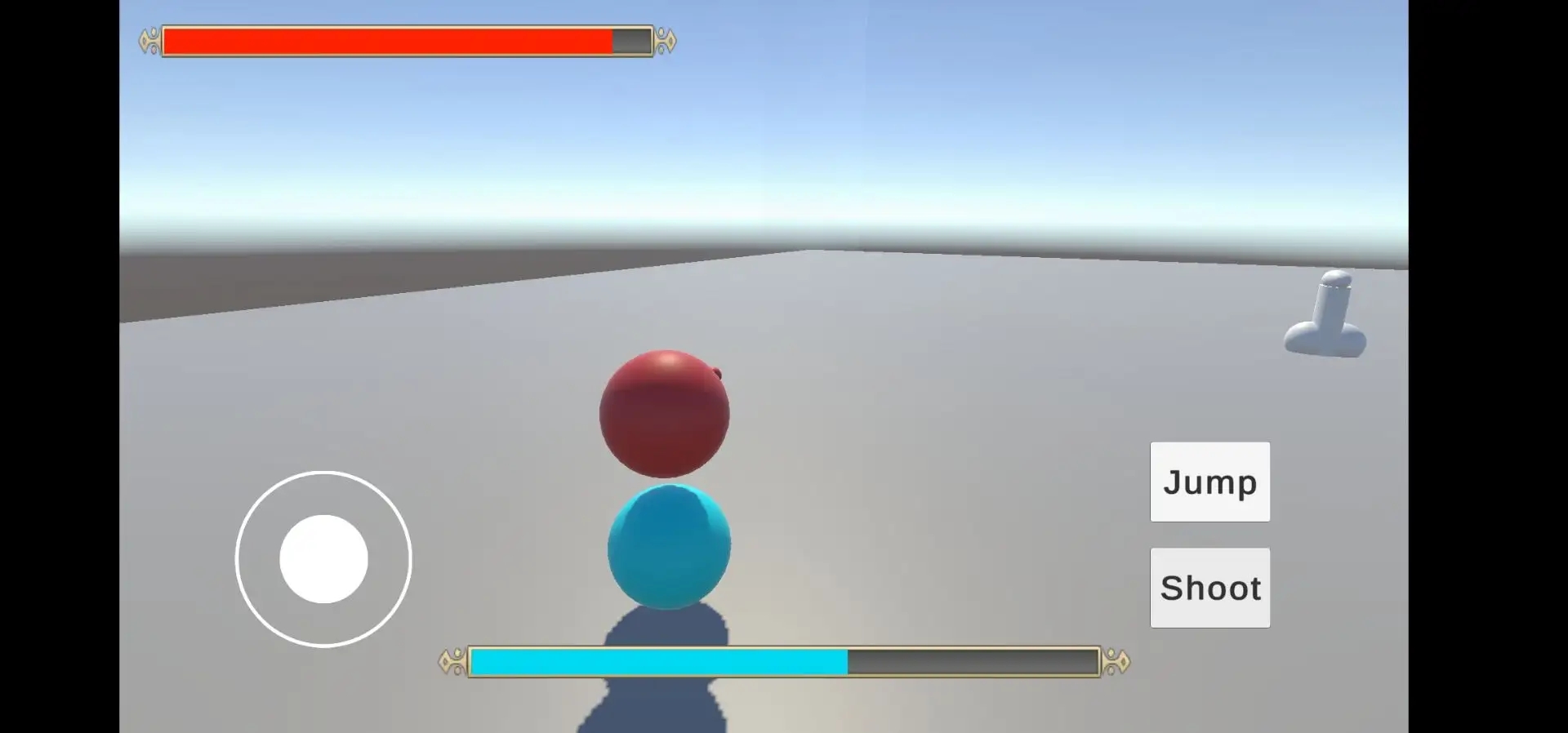 灵珠大战魔丸痞颜版截图