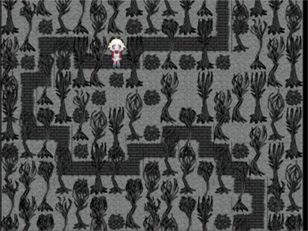 地下室的秘密截图