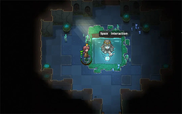 不思议的皇冠截图