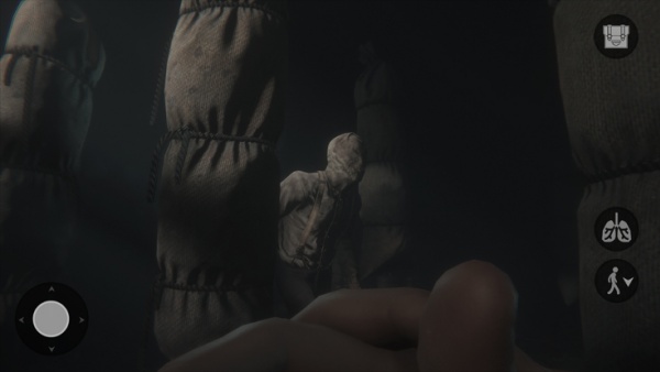 斯盖尔之女截图