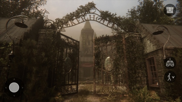 斯盖尔之女截图