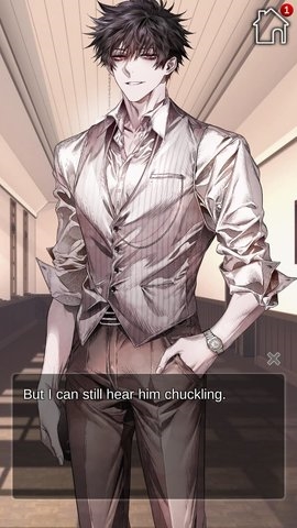 Twilight Blood截图