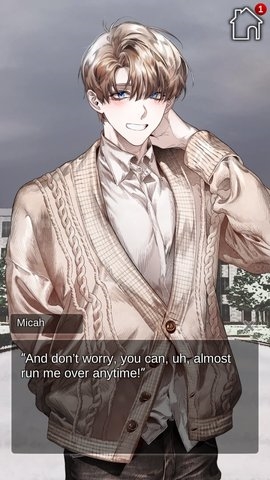 Twilight Blood截图