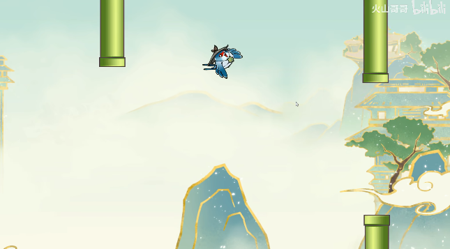 愤怒的小叽截图