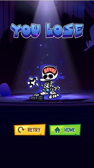 周五夜放克彩虹朋友截图