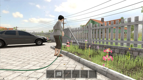 逃离家暴手机版截图