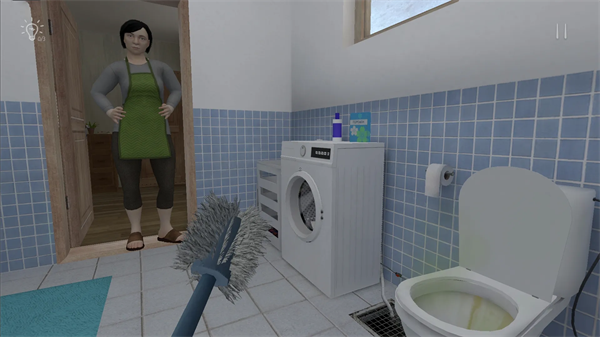 逃离家暴手机版截图