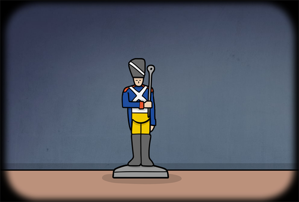 锈湖湖之仆从截图