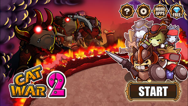 猫狗大战2截图