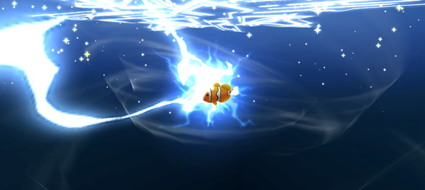 海底进化世界截图