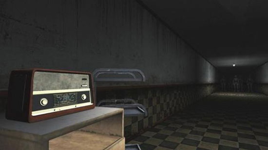 Maze Of Horror截图