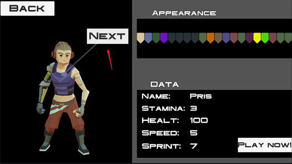 赛博朋克2077截图