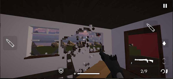 teardown拆迁模拟器截图