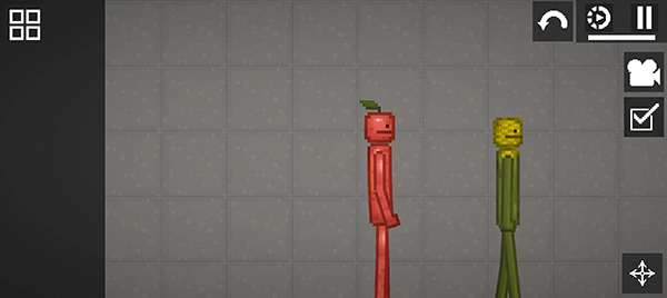 甜瓜游乐场7723汉化版(自带模组)截图